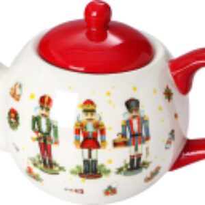 Заварочный чайник Щелкунчик / 9569571 21век