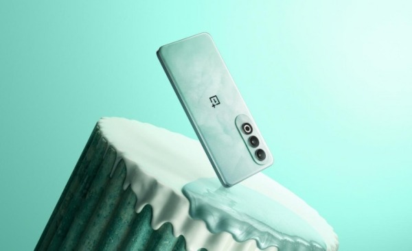 Анонс OnePlus Nord CE4 - недорогой смартфон с большой батареей