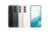 Пользователи Galaxy S22, Galaxy S22+ и Galaxy S22 Ultra в Европе начали получать новое обновление (к сожалению, это не One UI 6.1)
