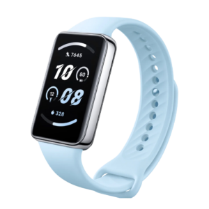 Фитнес-браслет HONOR Band 9 (голубой)