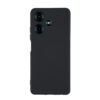 Чехол для Infinix HOT 30 бампер Bingo Liquid (черный)