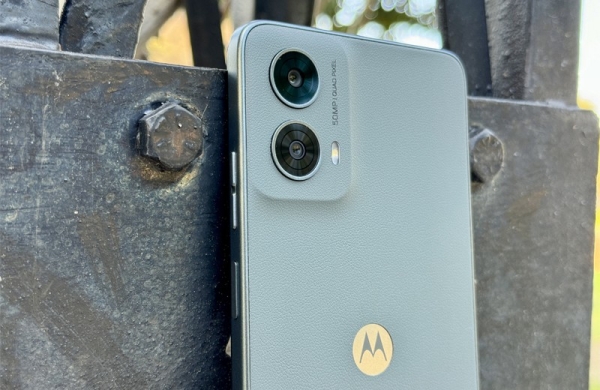 Motorola Moto G 5G (2024): обзор бюджетного смартфона с красивым дизайном