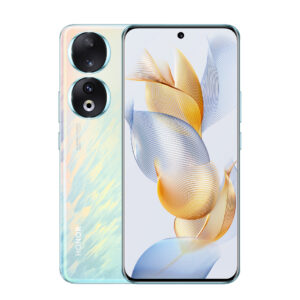 Смартфон HONOR 90 (8/256 голубой)
