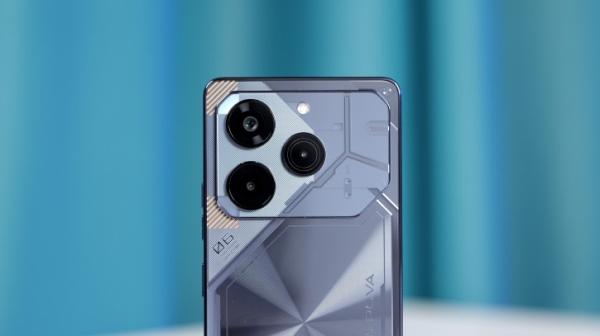 Обзор Tecno Pova 6 Pro 5G: мечта начинающего геймера