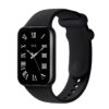 Фитнес-браслет Xiaomi Smart Band 8 Pro (черный)