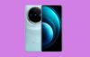 vivo X100s с процессором MediaTek Dimensity 9300 готов к анонсу
