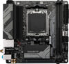 Материнская плата A620I AX 21век