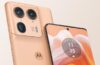 Motorola готовит Moto X50 Ultra с улучшенными ИИ-функциями