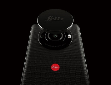 Анонс Leitz Phone 3: премиум-камерафон с 1" сенсором и без OIS