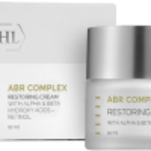 Крем для лица ABR Complex Restoring Cream 21век