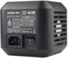 Сетевой адаптер для вспышки студийной AC26 для AD600Pro / 26376 21век