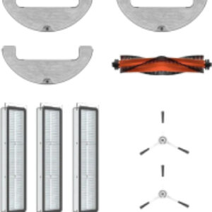 Комплект расходных материалов для робота-пылесоса Accessories Kit RAK7 21век