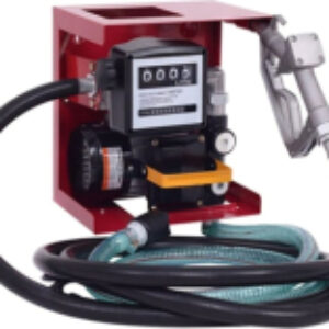 Насос для перекачки ACFD 80 / PP320003 21век