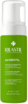 Пенка для умывания Мусс Acnestil очищающий 21век