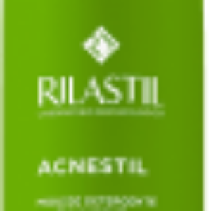 Пенка для умывания Мусс Acnestil очищающий 21век