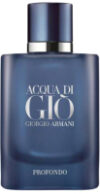 Парфюмерная вода Acqua Di Gio Profondo for Men 21век