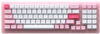 Клавиатура ACR98 mini RGB Acrylic / 1745898 21век