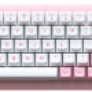 Клавиатура ACR98 mini RGB Acrylic / 1745898 21век