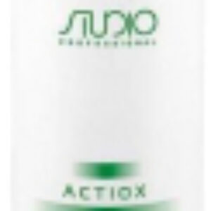 Эмульсия для окисления краски ActiOx Studio Professional экстр женьшеня и рисов прот 1.5% 21век