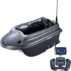 Прикормочный кораблик Actor Plus Sonar Carbon / ACT-PL-S-С 21век