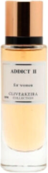 Парфюмерная вода Addict II W-1090 21век