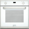 Электрический духовой шкаф Adriano 60 WH / 00026346 21век