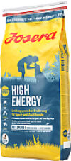 Сухой корм для собак Adult High Energy 21век