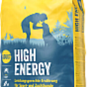 Сухой корм для собак Adult High Energy 21век