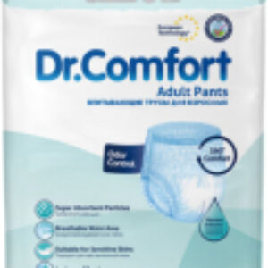 Трусы впитывающие для взрослых Adult Pant XLarge 21век