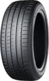 Летняя шина Advan Sport V107 295/35R22 108Y 21век