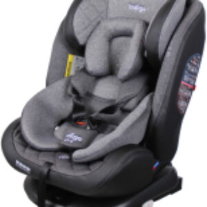 Автокресло Aero Isofix ST-3 21век