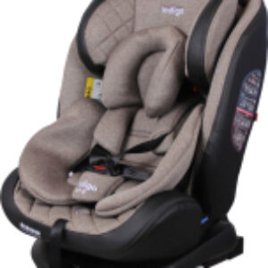 Автокресло Aero Isofix ST-3 21век