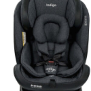 Автокресло Aero Isofix ST-3 21век