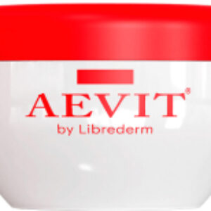 Крем для лица Aevit Soft Увлажняющий 21век