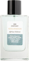 Парфюмерная вода Africa Vetiver 21век