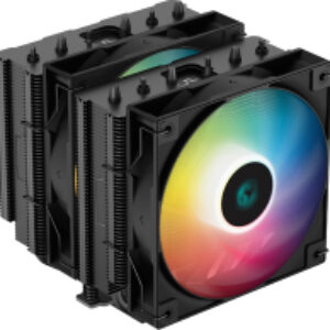 Кулер для процессора AG620 BK ARGB (R-AG620-BKANMN-G-2) 21век