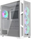 Корпус для компьютера Agos Ultra MS4 0R20B00228 21век