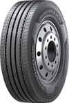 Грузовая шина AH31 315/80R22.5 156/150L нс20 Рулевая M+S 21век