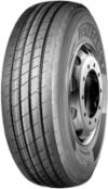Грузовая шина AH398 385/65R22.5 164K 24нс 21век