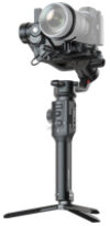 Стедикам Air 2S Pro / moza_air_2s_pro 21век