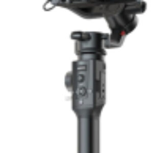 Стедикам Air 2S Pro / moza_air_2s_pro 21век