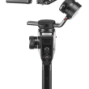 Стедикам AirCross 2 Professional Kit Black / 15095 21век