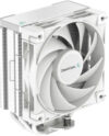 Кулер для процессора AK400 WH (R-AK400-WHNNMN-G-1) 21век