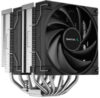 Кулер для процессора AK620 (R-AK620-BKNNMT-G) 21век