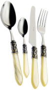 Набор столовых приборов Aladdin ALBAM-C4250 21век