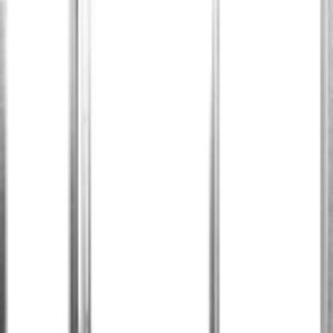 Душевой уголок Alba 120x80x190 / GR-1280Al 21век
