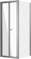 Душевой уголок Alba2 80x80x190 / GR-8080Al2 21век