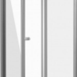 Душевой уголок Alba2 80x80x190 / GR-8080Al2 21век