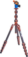 Штатив Albert V2.0 Carbon Fibre Tripod System with AirHed Bronze 21век