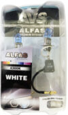 Комплект автомобильных ламп Alfas Maximum Intensity / A07234S 21век
